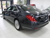 Mercedes Classe S 350 BLUETEC EXECUTIVE 7G-TRONIC PLUS - <small></small> 33.990 € <small>TTC</small> - #6