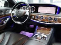 Mercedes Classe S 350 BLUETEC EXECUTIVE 7G-TRONIC PLUS - <small></small> 33.990 € <small>TTC</small> - #9