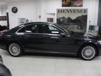 Mercedes Classe S 350 BLUETEC EXECUTIVE 7G-TRONIC PLUS - <small></small> 33.990 € <small>TTC</small> - #18