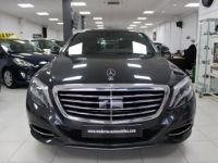 Mercedes Classe S 350 BLUETEC EXECUTIVE 7G-TRONIC PLUS - <small></small> 33.990 € <small>TTC</small> - #19