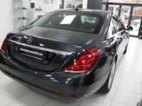 Mercedes Classe S 350 BLUETEC EXECUTIVE 7G-TRONIC PLUS - <small></small> 33.990 € <small>TTC</small> - #20