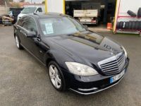 Mercedes Classe S 350 BLUETEC L - <small></small> 17.990 € <small>TTC</small> - #1