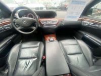 Mercedes Classe S 350 BLUETEC L - <small></small> 17.990 € <small>TTC</small> - #3