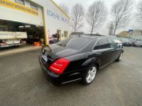 Mercedes Classe S 350 BLUETEC L - <small></small> 17.990 € <small>TTC</small> - #5