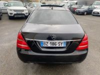 Mercedes Classe S 350 BLUETEC L - <small></small> 17.990 € <small>TTC</small> - #6