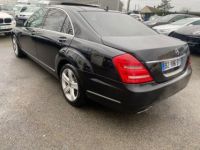 Mercedes Classe S 350 BLUETEC L - <small></small> 17.990 € <small>TTC</small> - #7