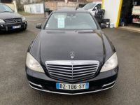 Mercedes Classe S 350 BLUETEC L - <small></small> 17.990 € <small>TTC</small> - #8