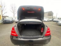 Mercedes Classe S 350 BLUETEC L - <small></small> 17.990 € <small>TTC</small> - #10