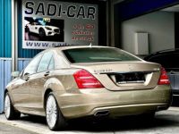 Mercedes Classe S 350 CDI 235cv 4-MATIC (4x4) Full options - <small></small> 15.990 € <small>TTC</small> - #3