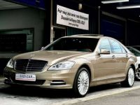 Mercedes Classe S 350 CDI 235cv 4-MATIC (4x4) Full options - <small></small> 15.990 € <small>TTC</small> - #5