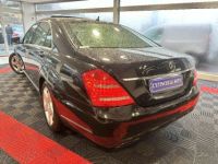 Mercedes Classe S 350 CDI BlueEfficiency A - <small></small> 9.990 € <small>TTC</small> - #3