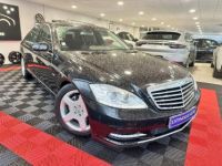 Mercedes Classe S 350 CDI BlueEfficiency A - <small></small> 9.990 € <small>TTC</small> - #4