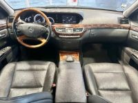 Mercedes Classe S 350 CDI BlueEfficiency A - <small></small> 9.990 € <small>TTC</small> - #5