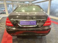 Mercedes Classe S 350 CDI BlueEfficiency A - <small></small> 9.990 € <small>TTC</small> - #9