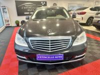 Mercedes Classe S 350 CDI BlueEfficiency A - <small></small> 9.990 € <small>TTC</small> - #10