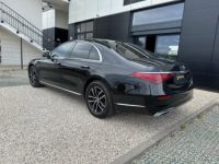 Mercedes Classe S 350 D 286  EXECUTIVE 9G-TRONIC - <small></small> 86.900 € <small>TTC</small> - #3