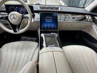 Mercedes Classe S 350 D 286  EXECUTIVE 9G-TRONIC - <small></small> 86.900 € <small>TTC</small> - #8