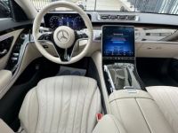 Mercedes Classe S 350 D 286  EXECUTIVE 9G-TRONIC - <small></small> 86.900 € <small>TTC</small> - #12