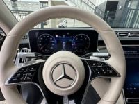 Mercedes Classe S 350 D 286  EXECUTIVE 9G-TRONIC - <small></small> 86.900 € <small>TTC</small> - #17