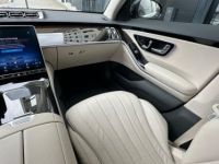 Mercedes Classe S 350 D 286  EXECUTIVE 9G-TRONIC - <small></small> 86.900 € <small>TTC</small> - #18
