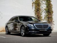 Mercedes Classe S 350 d 286ch Executive L 4Matic 9G-Tronic Euro6d-T - <small></small> 59.500 € <small>TTC</small> - #3