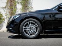 Mercedes Classe S 350 d 286ch Executive L 4Matic 9G-Tronic Euro6d-T - <small></small> 59.500 € <small>TTC</small> - #7