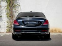 Mercedes Classe S 350 d 286ch Executive L 4Matic 9G-Tronic Euro6d-T - <small></small> 59.500 € <small>TTC</small> - #10