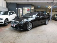 Mercedes Classe S 350 D 286CH FASCINATION 9G-TRONIC EURO6D-T - <small></small> 48.890 € <small>TTC</small> - #1