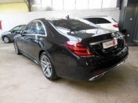 Mercedes Classe S 350 D 286CH FASCINATION 9G-TRONIC EURO6D-T - <small></small> 48.890 € <small>TTC</small> - #4