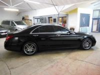 Mercedes Classe S 350 D 286CH FASCINATION 9G-TRONIC EURO6D-T - <small></small> 48.890 € <small>TTC</small> - #5