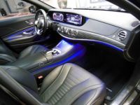 Mercedes Classe S 350 D 286CH FASCINATION 9G-TRONIC EURO6D-T - <small></small> 48.890 € <small>TTC</small> - #7