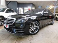 Mercedes Classe S 350 D 286CH FASCINATION 9G-TRONIC EURO6D-T - <small></small> 48.890 € <small>TTC</small> - #10