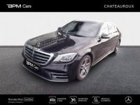 Mercedes Classe S 350 d 286ch Fascination L 4Matic 9G-Tronic Euro6d-T - <small></small> 49.900 € <small>TTC</small> - #1