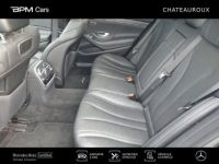 Mercedes Classe S 350 d 286ch Fascination L 4Matic 9G-Tronic Euro6d-T - <small></small> 49.900 € <small>TTC</small> - #9