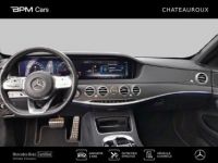 Mercedes Classe S 350 d 286ch Fascination L 4Matic 9G-Tronic Euro6d-T - <small></small> 49.900 € <small>TTC</small> - #10