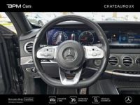 Mercedes Classe S 350 d 286ch Fascination L 4Matic 9G-Tronic Euro6d-T - <small></small> 49.900 € <small>TTC</small> - #11