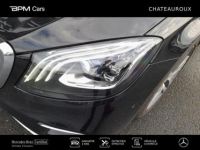 Mercedes Classe S 350 d 286ch Fascination L 4Matic 9G-Tronic Euro6d-T - <small></small> 49.900 € <small>TTC</small> - #16