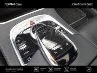 Mercedes Classe S 350 d 286ch Fascination L 4Matic 9G-Tronic Euro6d-T - <small></small> 49.900 € <small>TTC</small> - #19