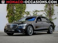 Mercedes Classe S 350 d 313ch AMG Line Limousine 9G-Tronic - <small></small> 134.800 € <small>TTC</small> - #1