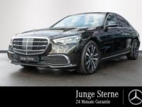 Mercedes Classe S 350 d 4Matic 9G-Tronic 06/2021 - <small></small> 88.990 € <small>TTC</small> - #1