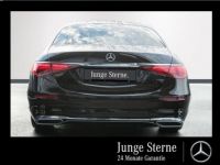 Mercedes Classe S 350 d 4Matic 9G-Tronic 06/2021 - <small></small> 88.990 € <small>TTC</small> - #2