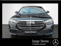 Mercedes Classe S 350 d 4Matic 9G-Tronic 06/2021 - <small></small> 88.990 € <small>TTC</small> - #4