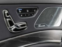 Mercedes Classe S 350 d AMG Line Massage Panodak Burmester SoftClose ACC - <small></small> 69.990 € <small>TTC</small> - #24
