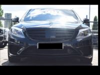 Mercedes Classe S 350 d BlueTec  01/2015  - <small></small> 33.990 € <small>TTC</small> - #4
