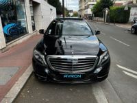 Mercedes Classe S 350 d Executive L 9G-Tronic - <small></small> 35.990 € <small>TTC</small> - #2