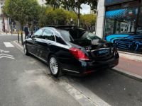 Mercedes Classe S 350 d Executive L 9G-Tronic - <small></small> 35.990 € <small>TTC</small> - #20