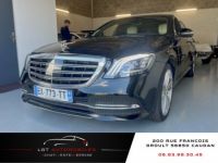 Mercedes Classe S 350 d Executive L 9G-Tronic - <small></small> 38.990 € <small>TTC</small> - #1