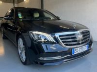 Mercedes Classe S 350 d Executive L 9G-Tronic - <small></small> 38.990 € <small>TTC</small> - #2