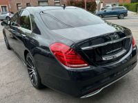 Mercedes Classe S 350 d Pack-AMG EURO 6 FULL LED NEW MODEL - <small></small> 25.990 € <small>TTC</small> - #2