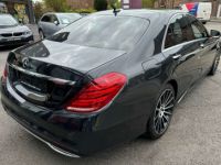 Mercedes Classe S 350 d Pack-AMG EURO 6 FULL LED NEW MODEL - <small></small> 25.990 € <small>TTC</small> - #3